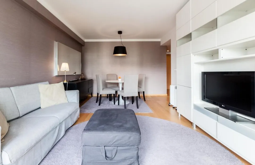 Flh Expo Apartment With View-1