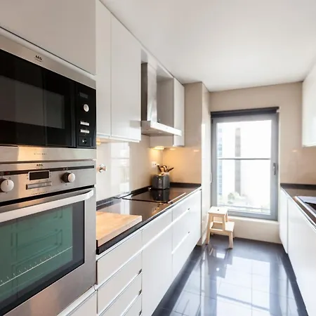 Flh Expo Apartment With View-2